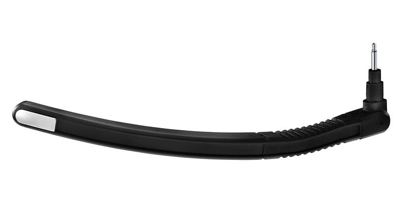 Thrustmaster 4160551 headphones/headset Wired Head-band Gaming Black image 9