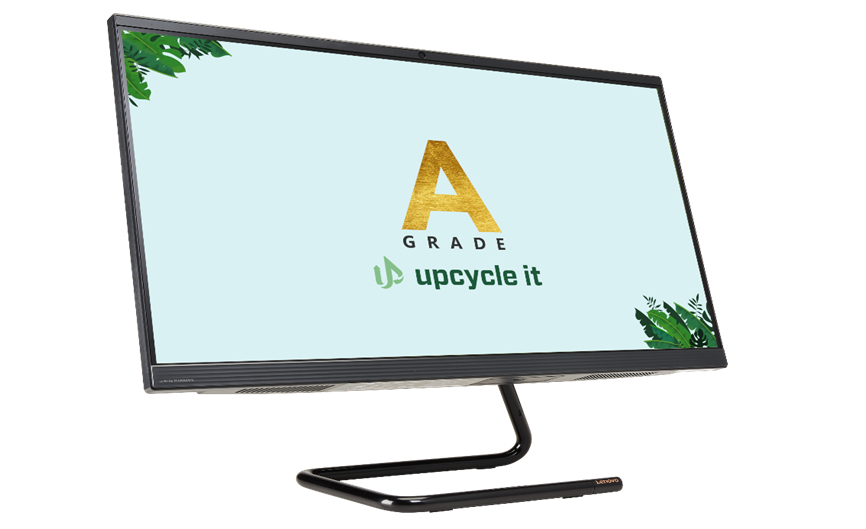 upcycle it Lenovo IdeaCentre AIO 3 27IMB05 (Refurbsihed) A – image 2