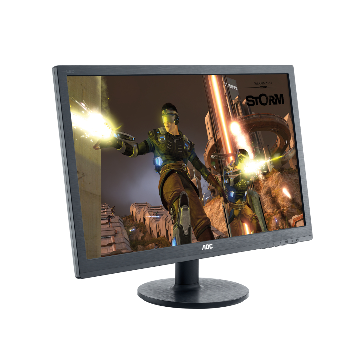 AOC G2460FQ + EW3591 – image 5