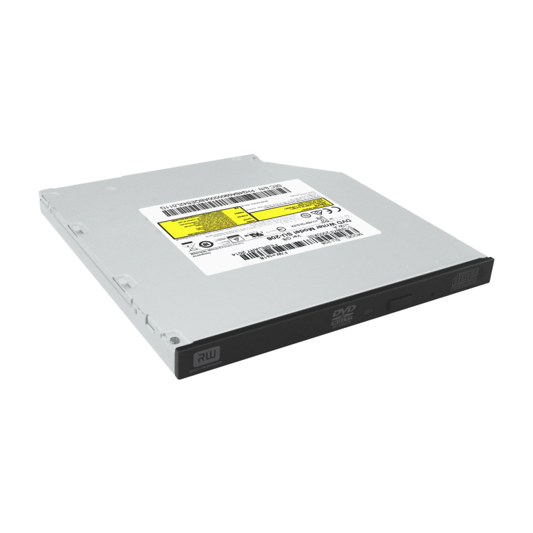 製品データ Samsung SU-208FB 光ディスクドライブ 内蔵型 DVDスーパーマルチDL シルバー 光ディスクドライブ (SU