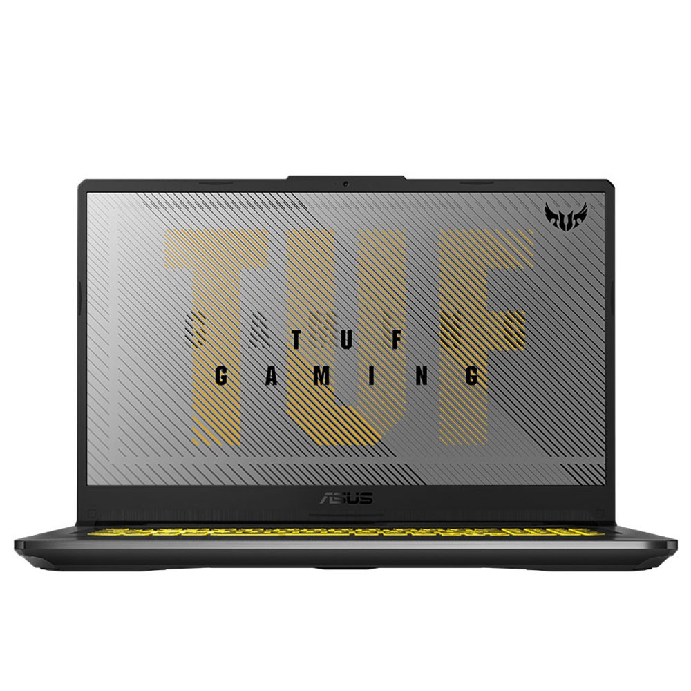 ASUS TUF Gaming FA706IU-H7015T laptop AMD Ryzen™ 7 4800H – image 5