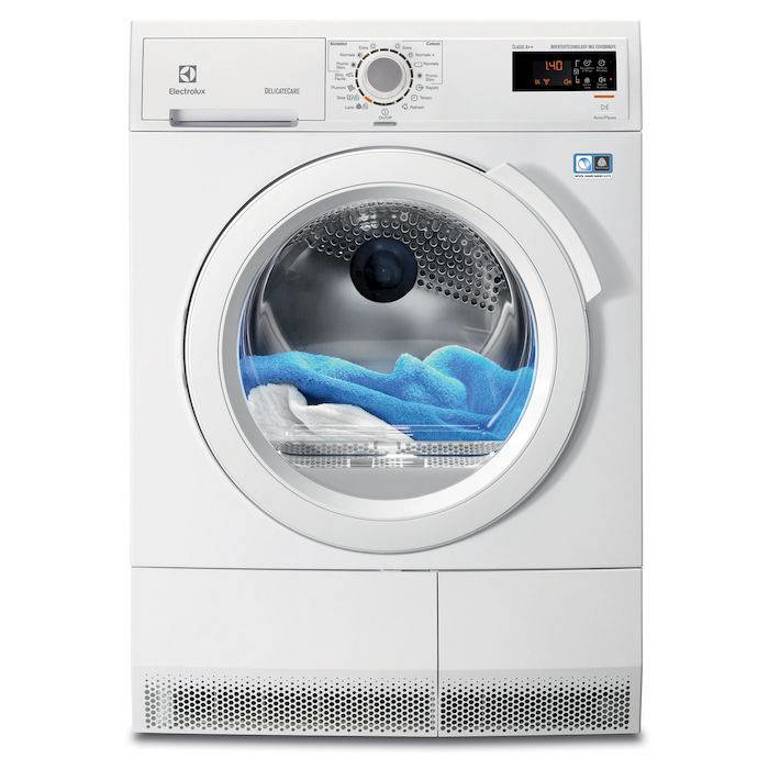 Electrolux EDH 3899 GFE
