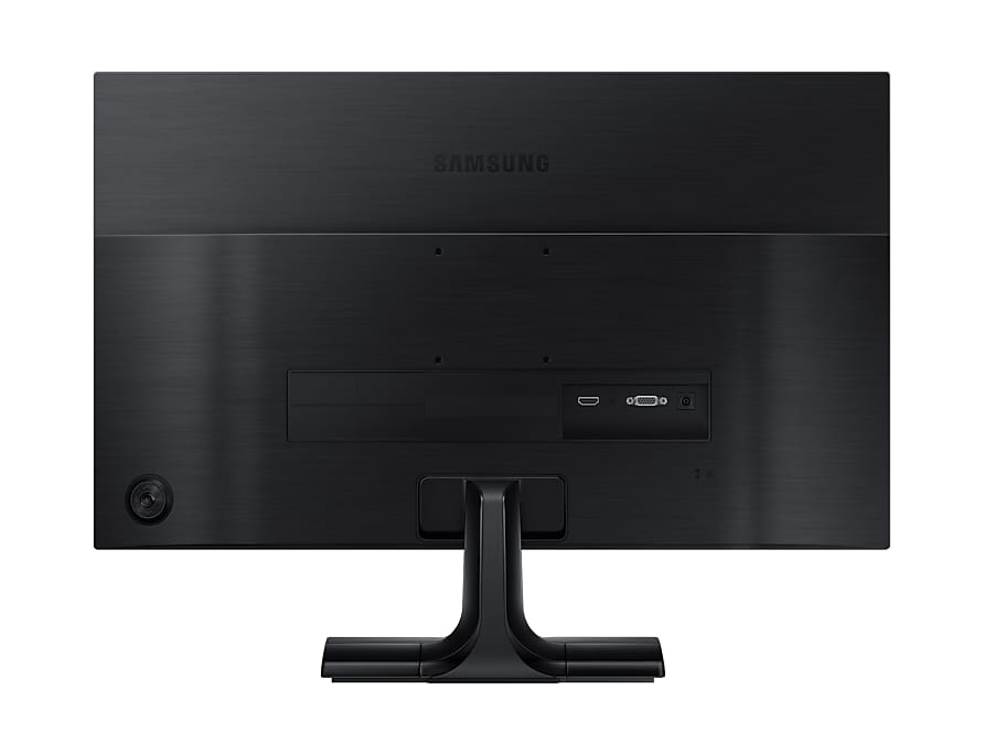 Samsung LS27E332H computer monitor – image 2