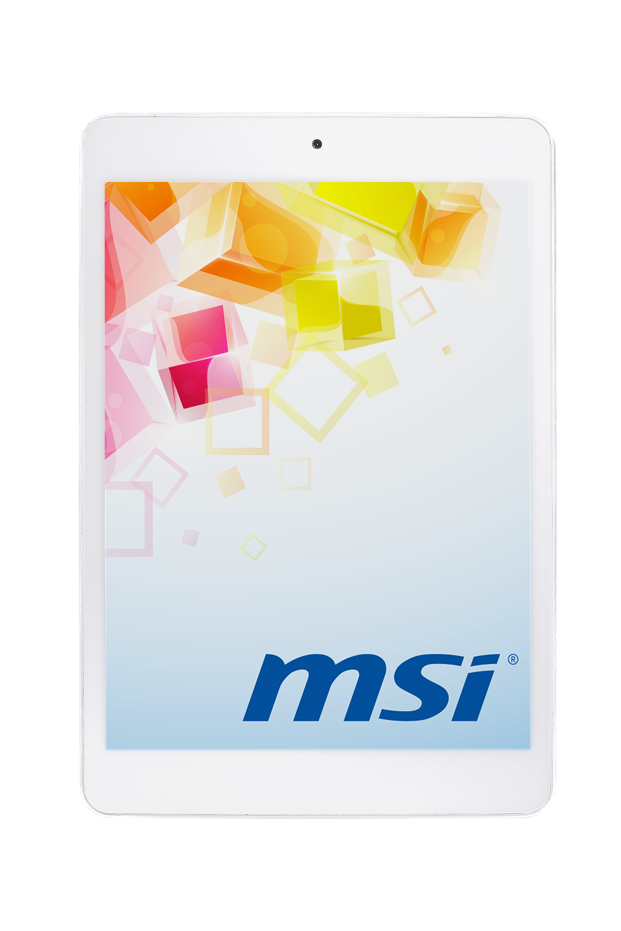 MSI Primo 81-216S Allwinner