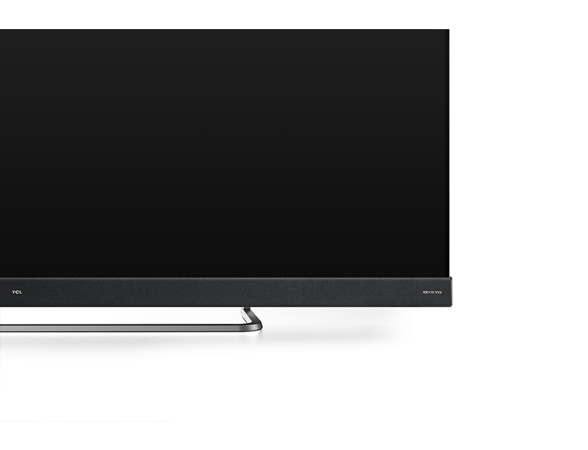 TCL 55EC785 TV 139.7 cm (55") 4K Ultra HD Smart TV Wi-Fi Titanium 350 cd/m² – image 6