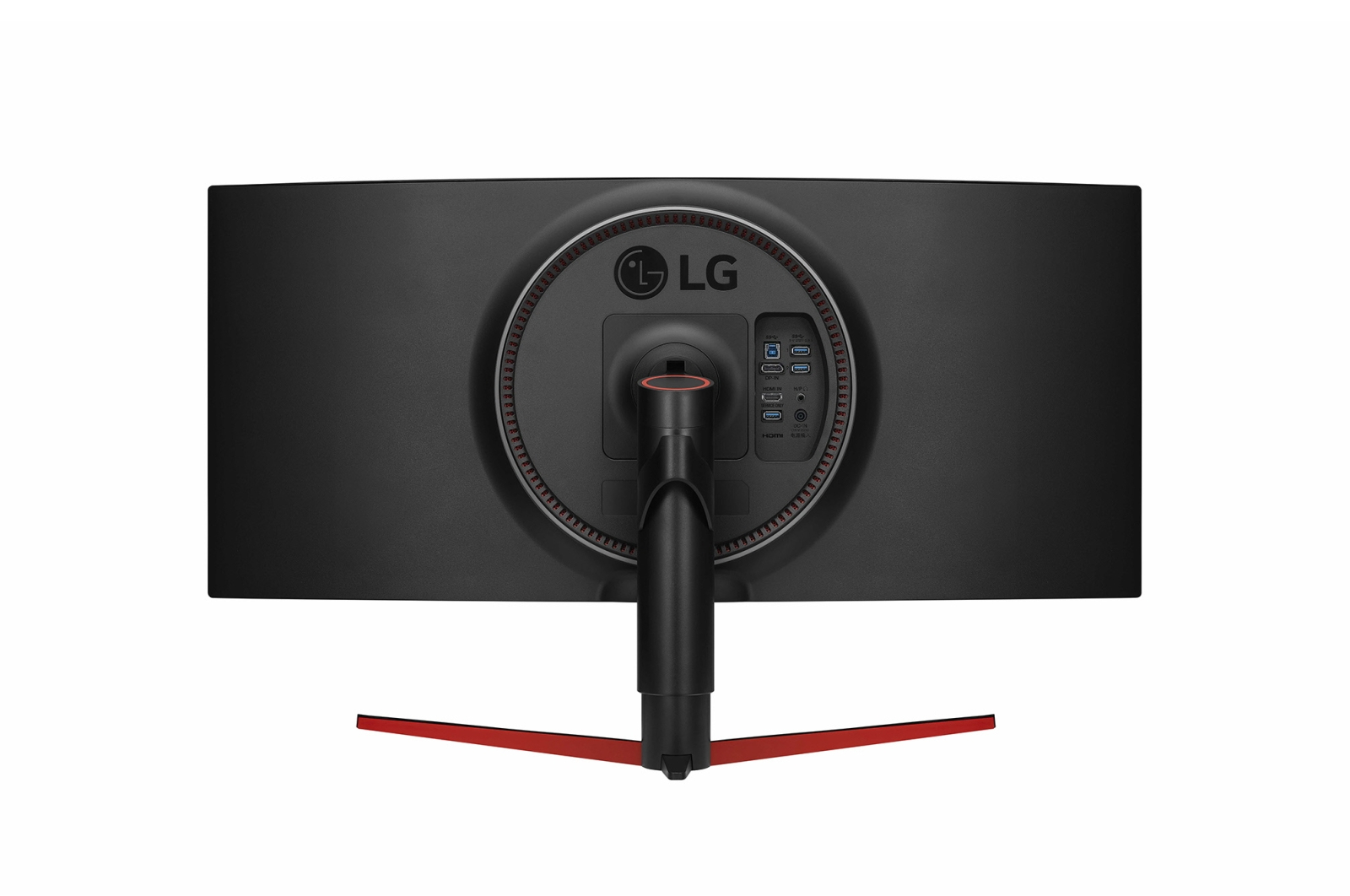 LG 34GK950G computer monitor – image 7
