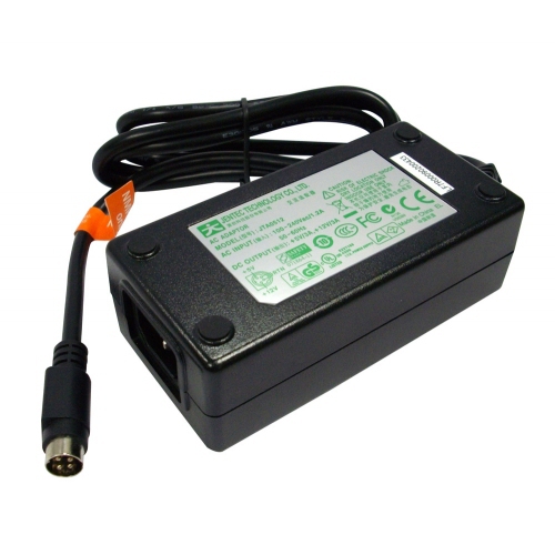 QNAP SP-NMP-ADAPTOR power adapter/inverter