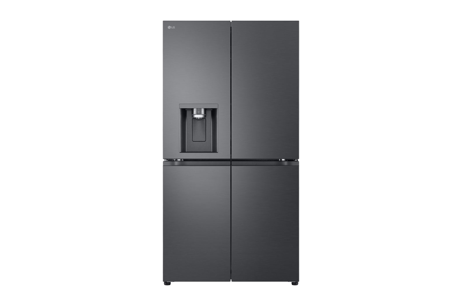 LG GC-L24FFCNJ — vue 1 sur 8
