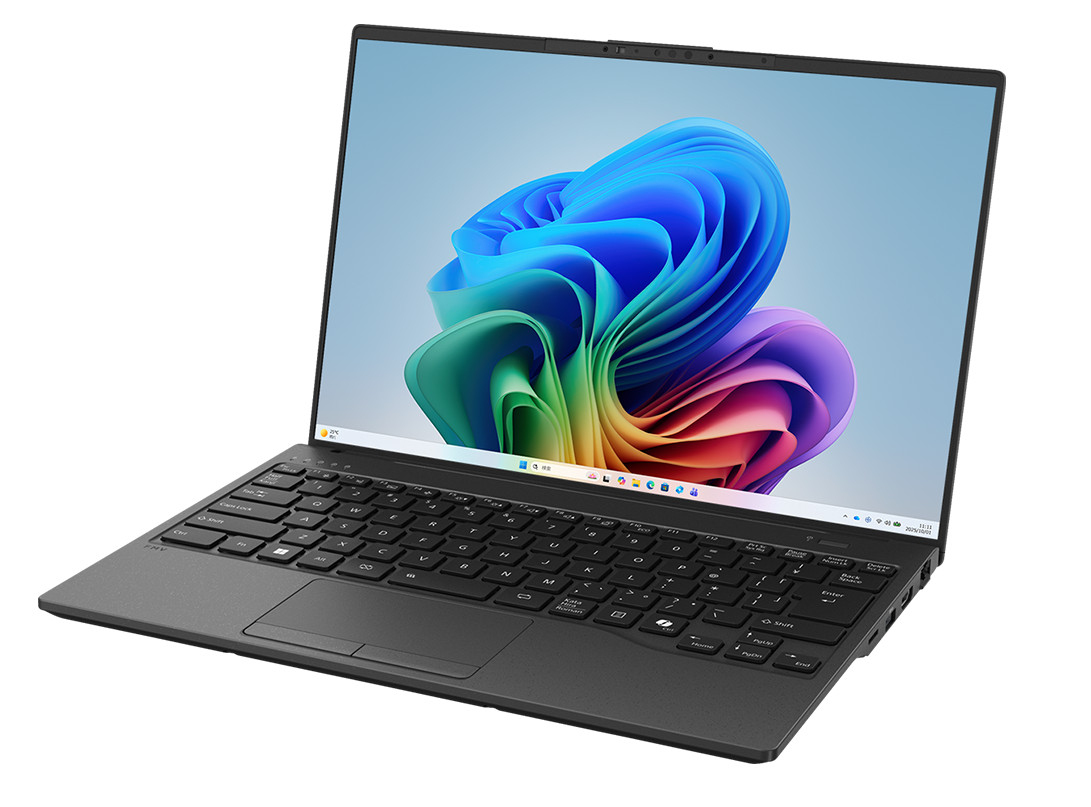 Fujitsu U59-L1 Copilot+ PC Intel Core Ultra 5 – image 1