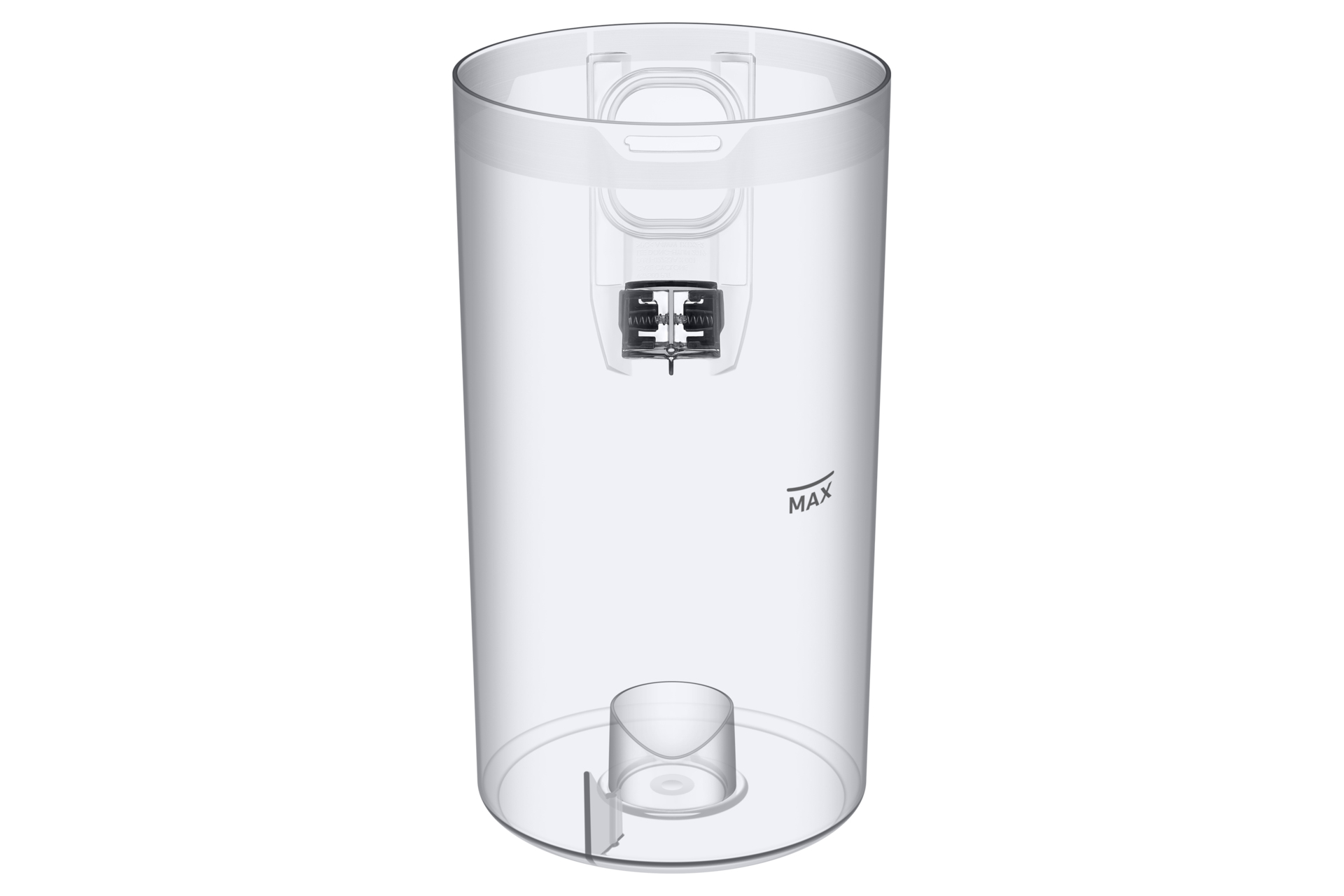Samsung VS15T7032R1 2-in-1 stick vacuum Battery Dry Bagless – image 9