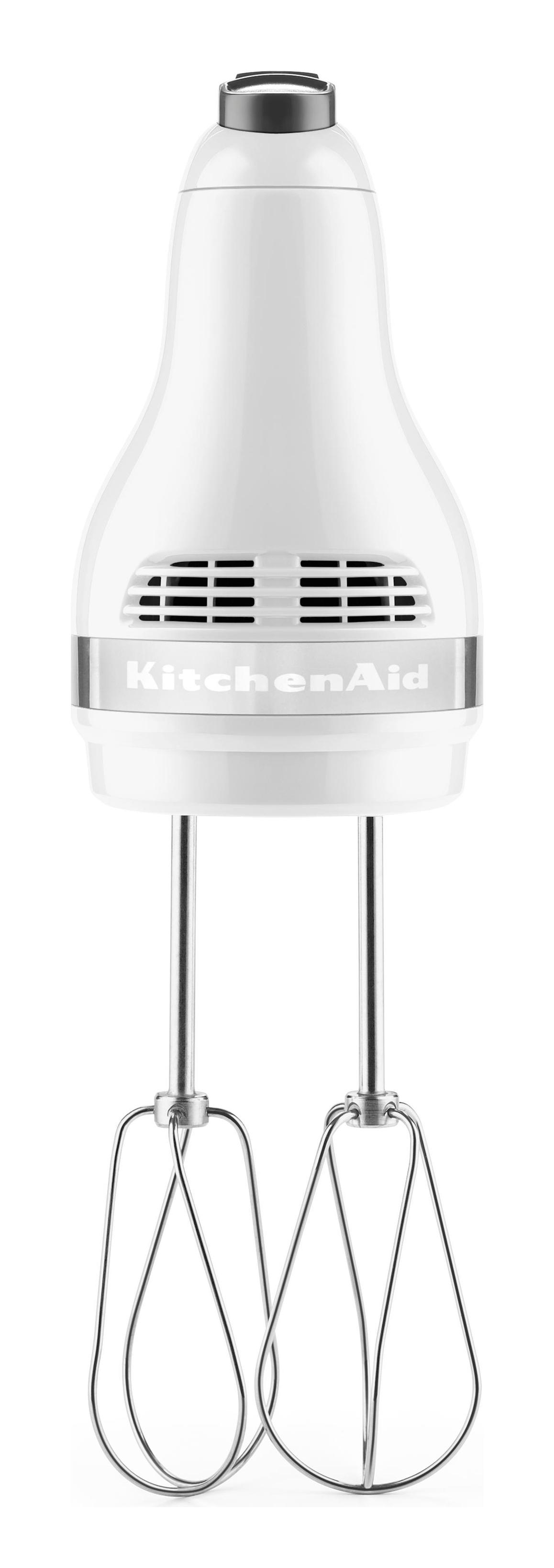 KitchenAid 5KHM5110EWH Hand mixer – image 3
