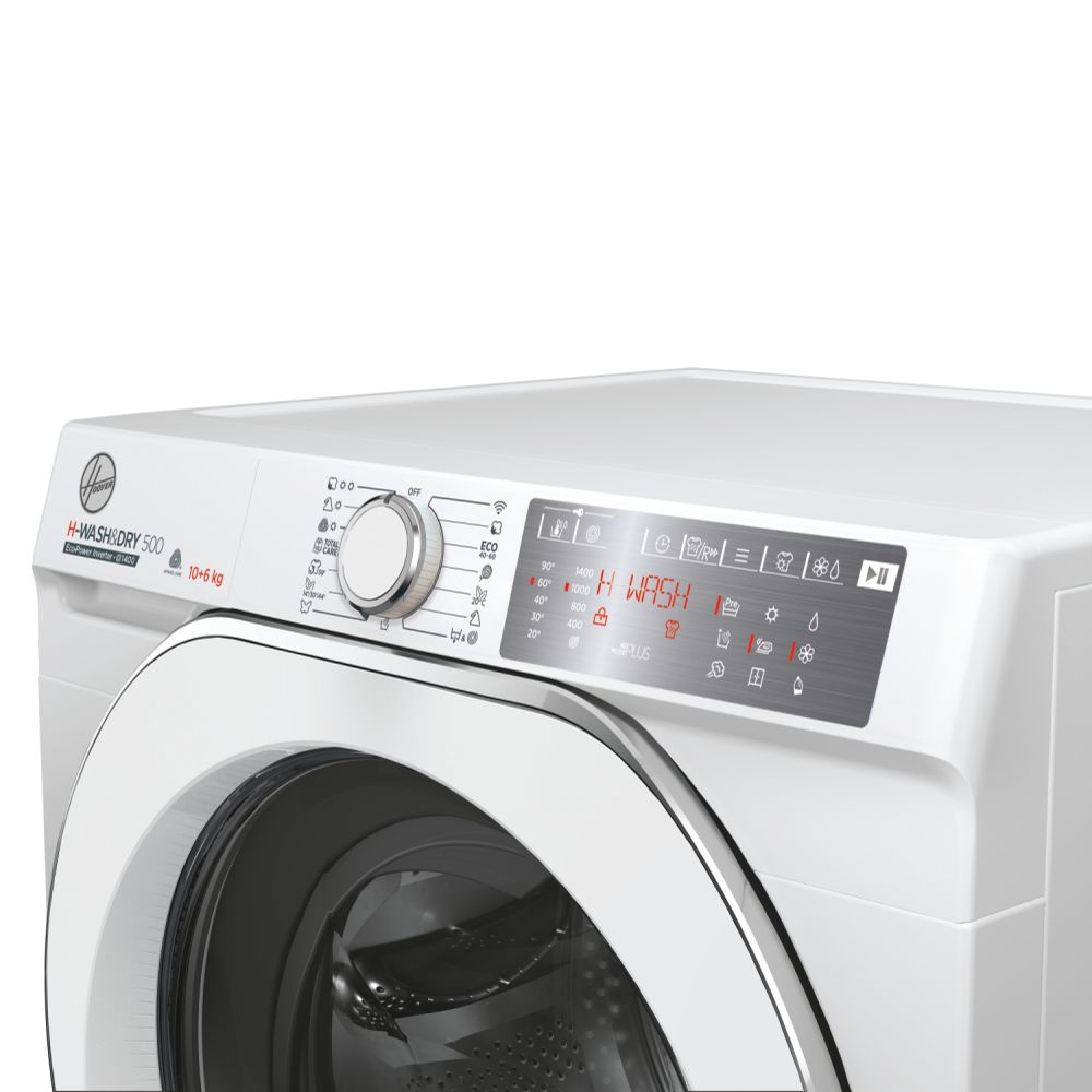 Hoover HDB 4106AMC/1-80 – image 4