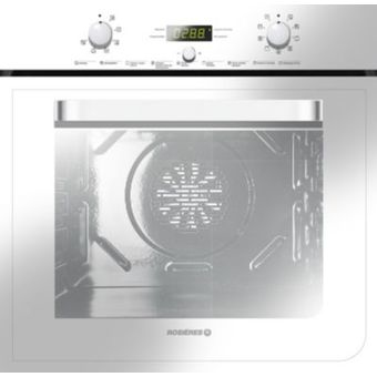 Rosieres RF43RB oven 55 L 2000 W White