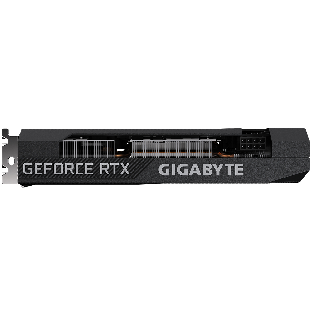 GIGABYTE RTX 3060 Windforce OC 12G – image 6