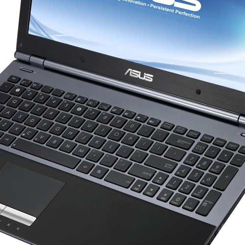 ASUS U56E-XX025V Intel® Core™ i5 i5-2430M – image 4