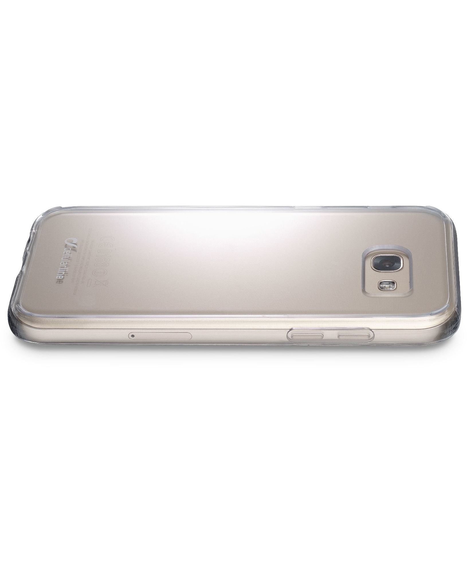 Cellularline Clear Duo - Galaxy A5 (2017) – image 3