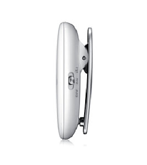 Samsung W1 MP3 player – image 3