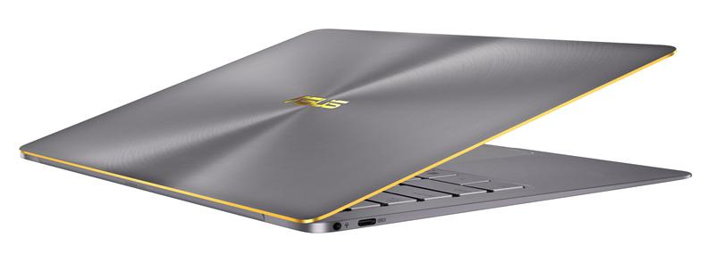 ASUS Zenbook 3 Deluxe UX3490UA-BE028T laptop Intel® Core™ i7 i7-7500U – image 9