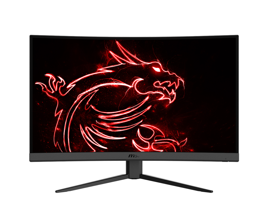 MSI G27C4 E2 – image 3