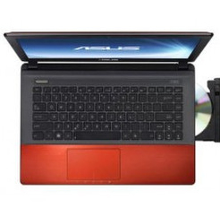 ASUS a-mpr4-h Intel® Pentium® B980 Laptop – image 2