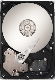 Seagate 500GB SATA II HDD, 20Pk