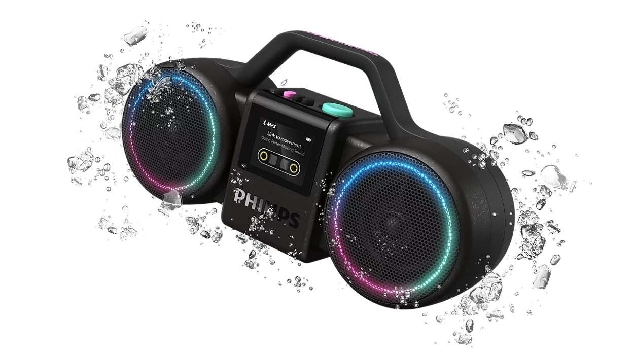 Philips The Roller – image 2