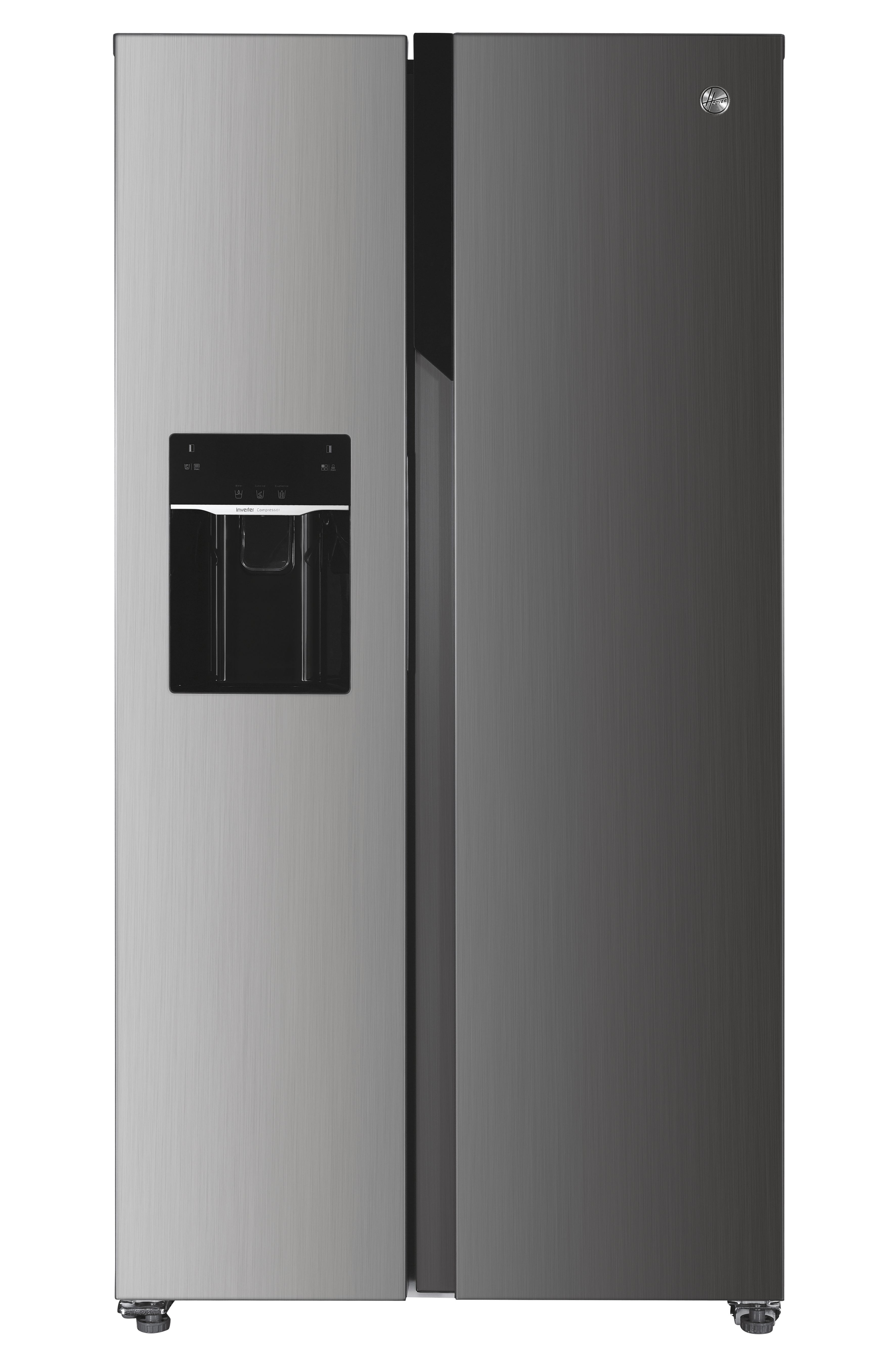 Hoover HOSR5918EIXK — vue 1 sur 8