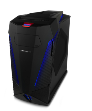MEDION X5372 F – image 1