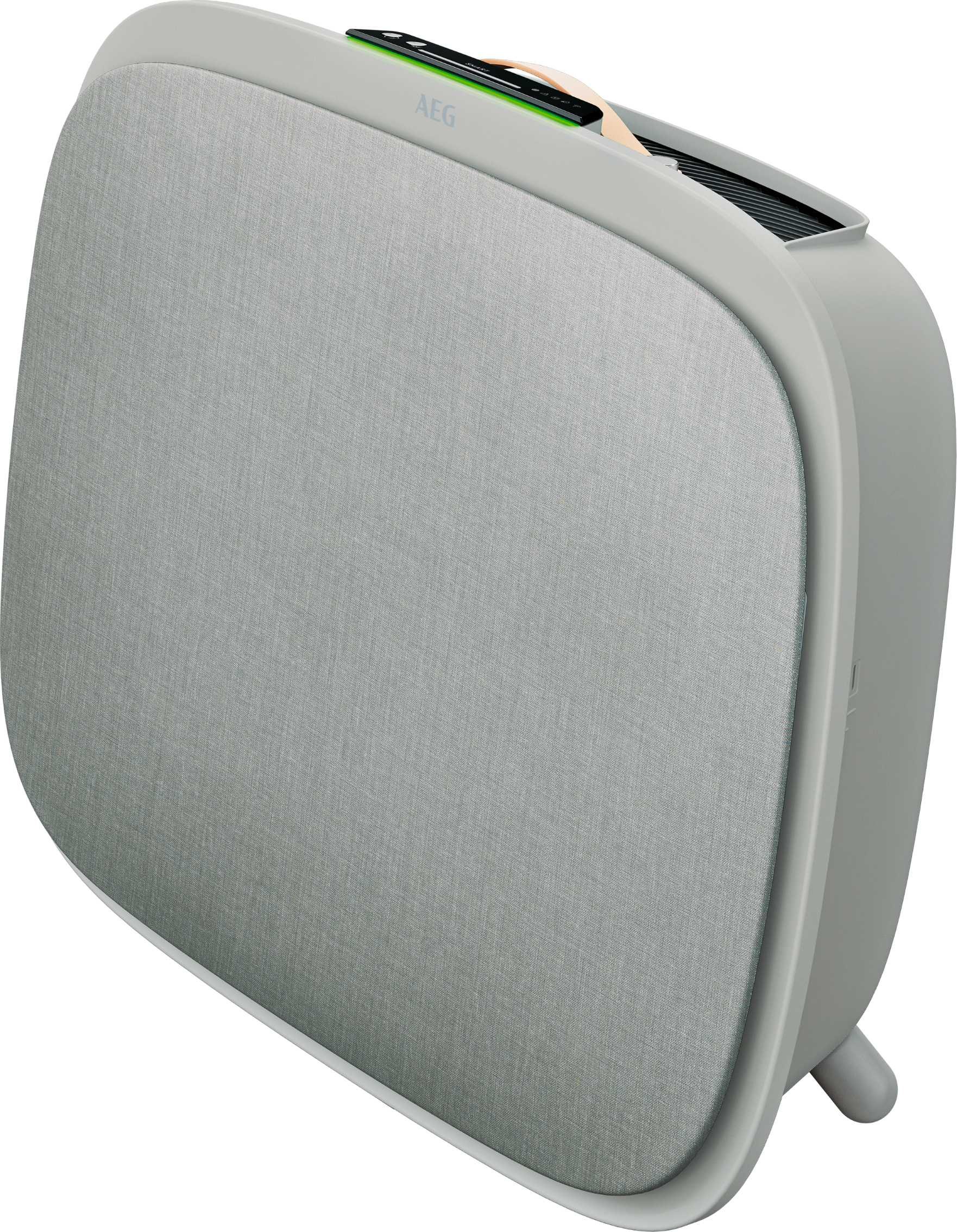 AEG AX71-304GY 60 m² – image 2