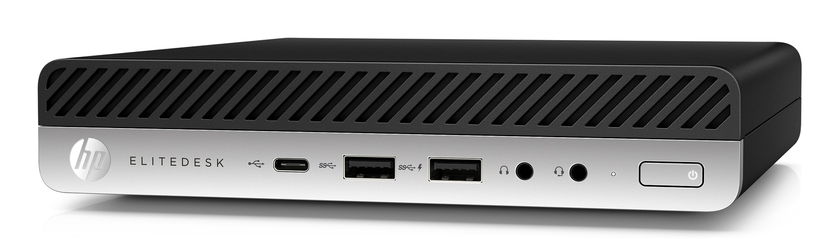 HP EliteDesk 800 G4 Desktop Mini PC 5AY64EP – image 2