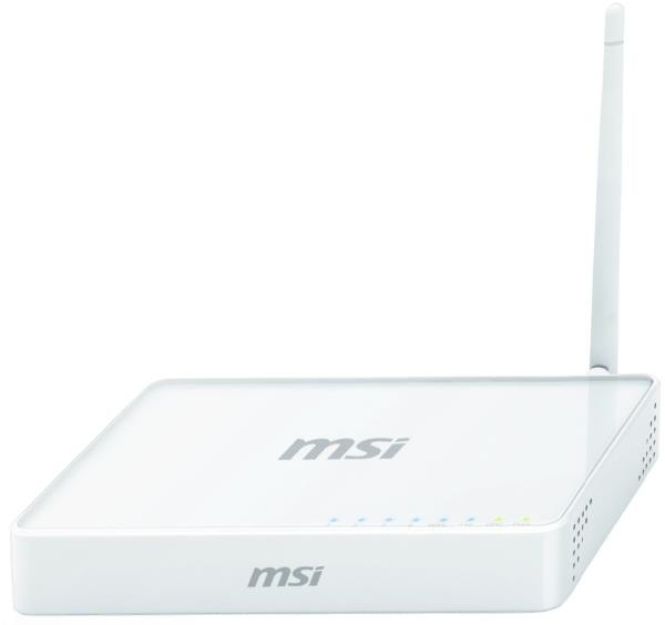 MSI RG300EX Lite