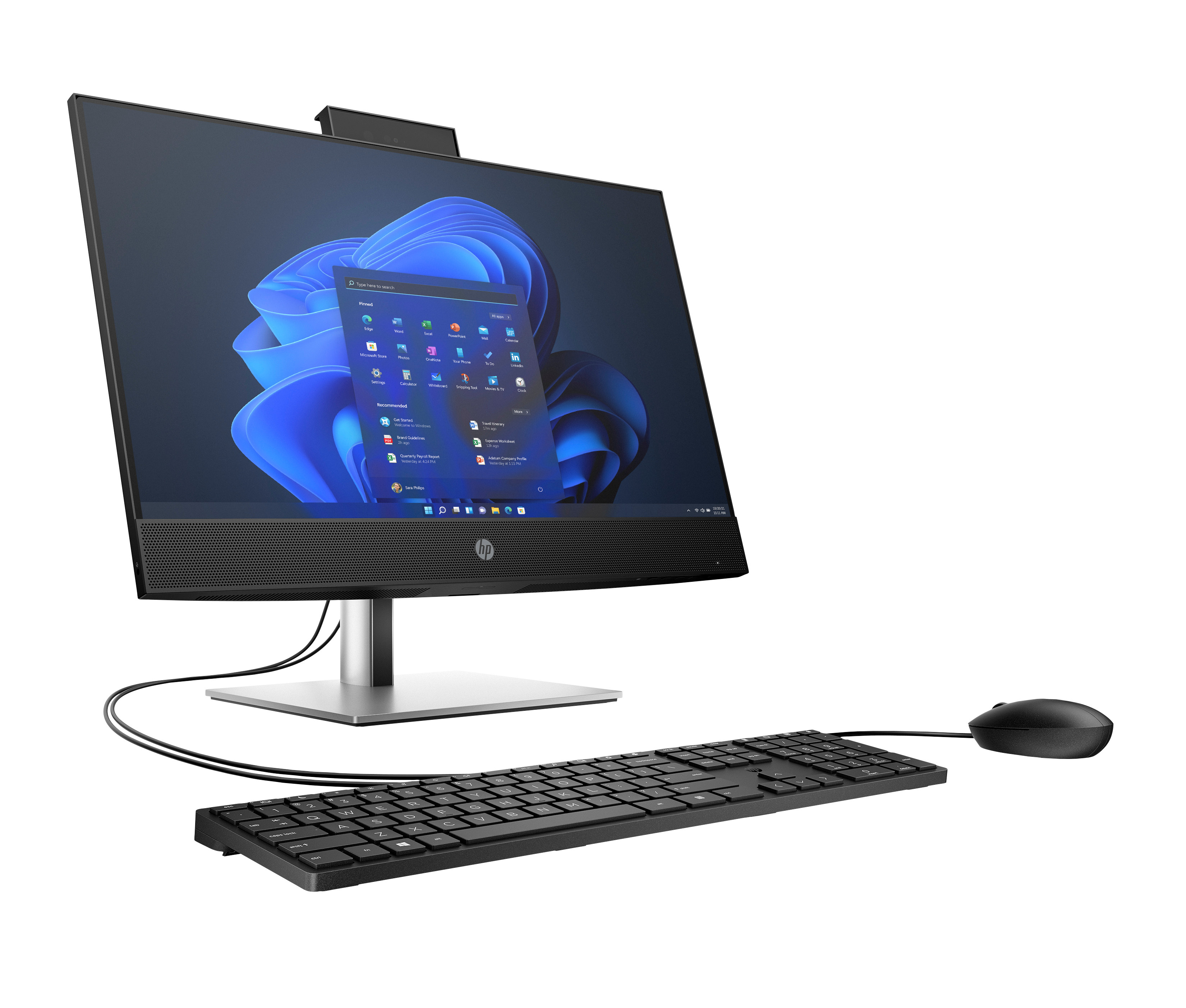 PC Profesional All in One HP ProOne 440 G9 - imagen 3