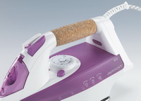 Ariete 6232 Dry & Steam iron Stainless Steel soleplate – image 2