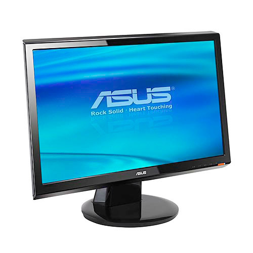 ASUS VH202T computer monitor