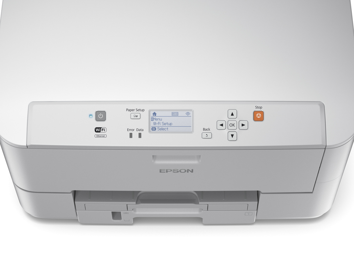 Epson WorkForce Pro WF-5111 inkjet printer Colour – image 2