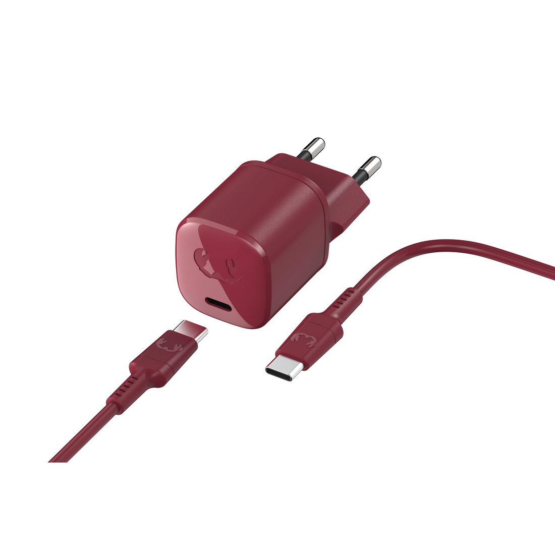 Hama 00192383 mobile device charger Universal Bordeaux AC Indoor