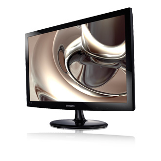 Samsung T27B300EW computer monitor – image 2