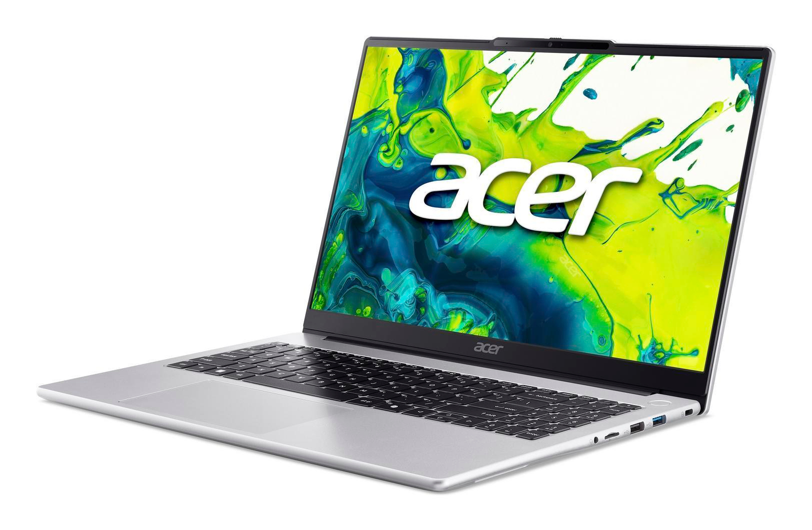 Acer Aspire Lite AL15-45P-R4UX AMD Ryzen™ 7 5825U Laptop – image 6