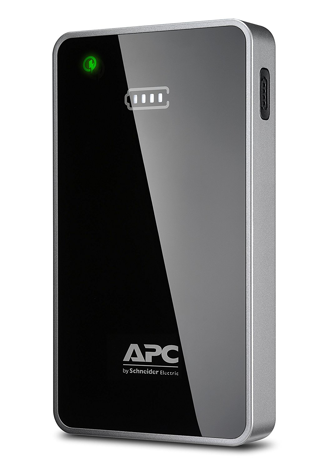 APC M6BK power bank Lithium Polymer (LiPo)