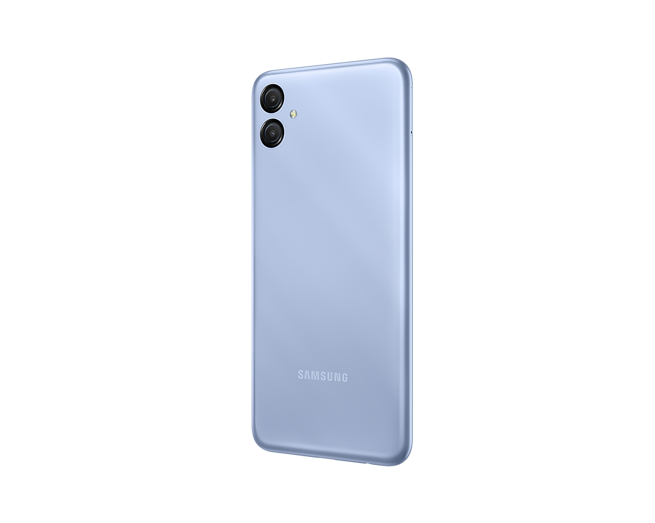 Samsung Galaxy A04e 16.5 cm (6.5") Single SIM 4G USB Type-C 3 GB 32 GB 5000 mAh Blue – image 7