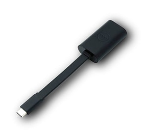 DELL 470-ABND интерфейсная карта/адаптер RJ-45