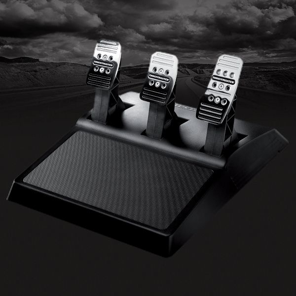 Thrustmaster TH8A & T3PA – image 2