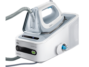 Braun Carestyle IS 5042 WH Easy