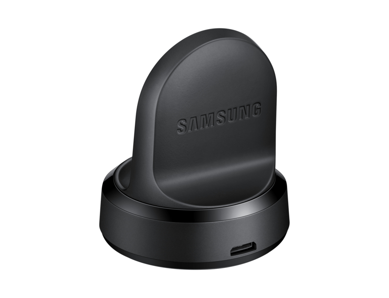 Samsung EP-YO805 Smartwatch Black AC Indoor – image 3