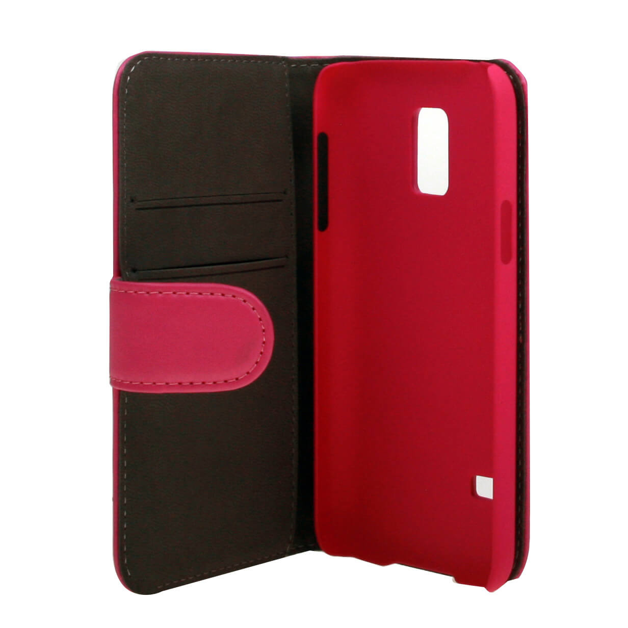 Gear 658874 mobile phone case Flip case Red – image 3