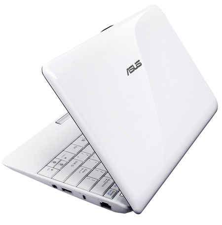 ASUS Eee PC 1015P-WHI040S