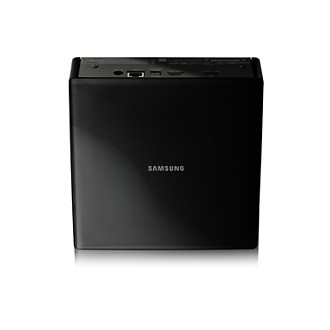 Samsung BD-ES5000 Blu-Ray player Black – image 5