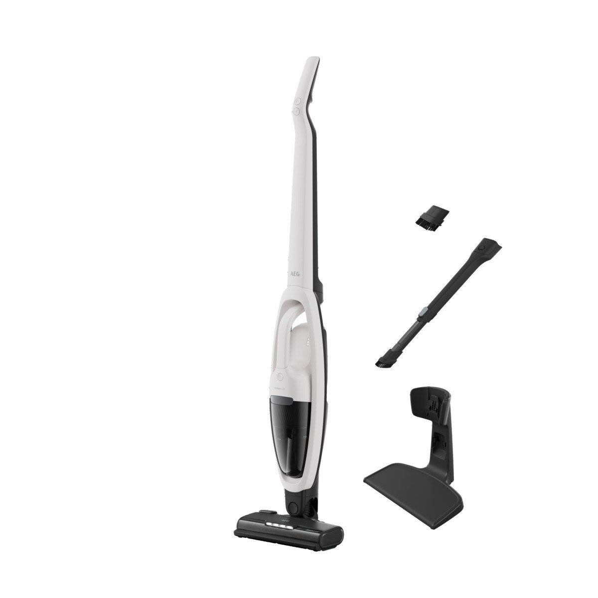 AEG AS52CB18SH — vue 1 sur 8