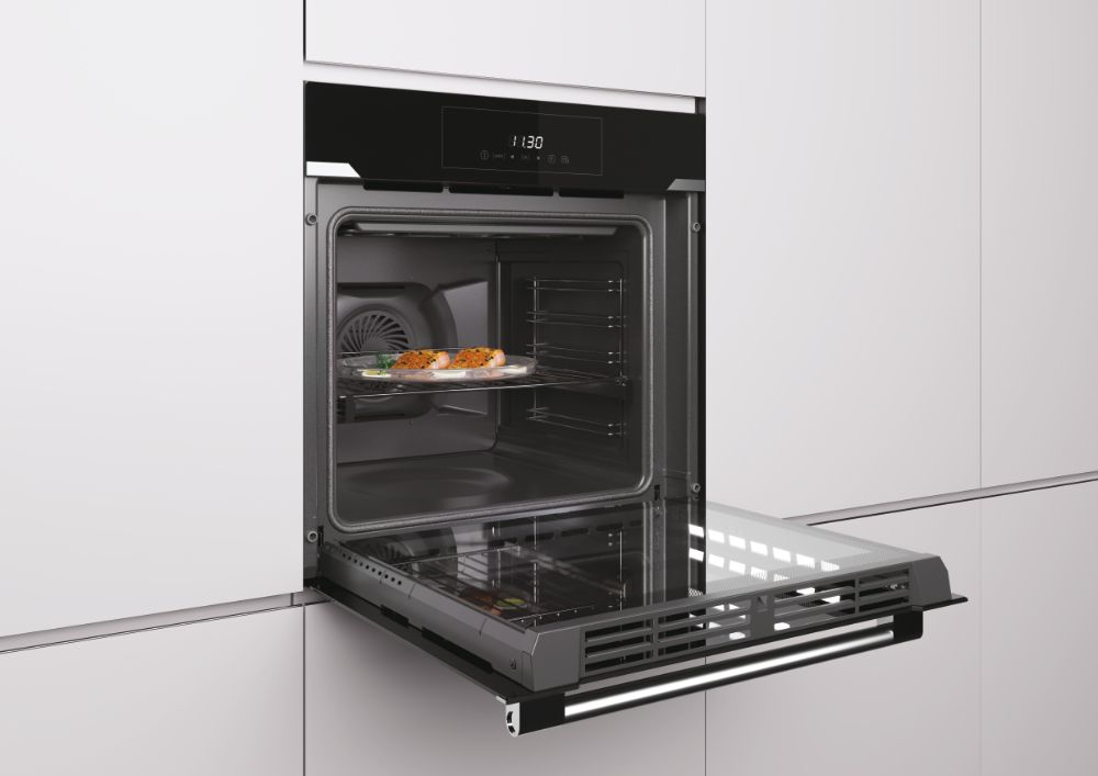 Hoover H-OVEN 700 PLUS HOZP7876B – image 4