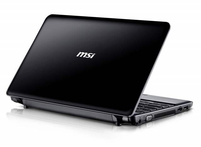 MSI Wind12 U200-073IT – image 8